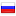 osudarenko.ru hosted country